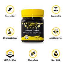 Load image into Gallery viewer, Pure NZ 10+ Manuka Honey - 250g