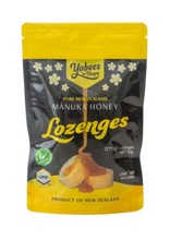 Load image into Gallery viewer, Mānuka Honey Lozenges