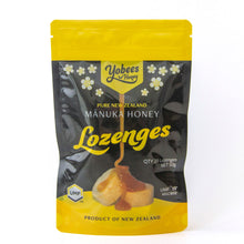Load image into Gallery viewer, Mānuka Honey Lozenges
