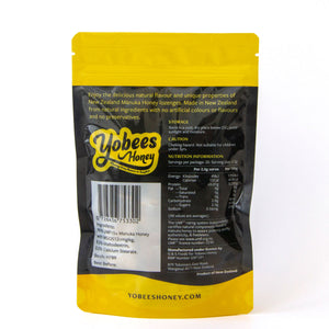 Mānuka Honey Lozenges
