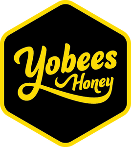 Yobees Honey