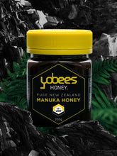 Load image into Gallery viewer, Pure NZ 10+ Manuka Honey - 250g