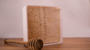 Comb Honey (340g)