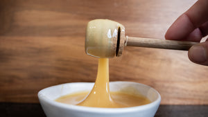 Native Bush Honey (Creamed) - 1kg