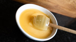 Native Bush Honey (Creamed) - 1kg