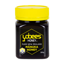 Load image into Gallery viewer, Pure NZ 10+ Manuka Honey - 250g