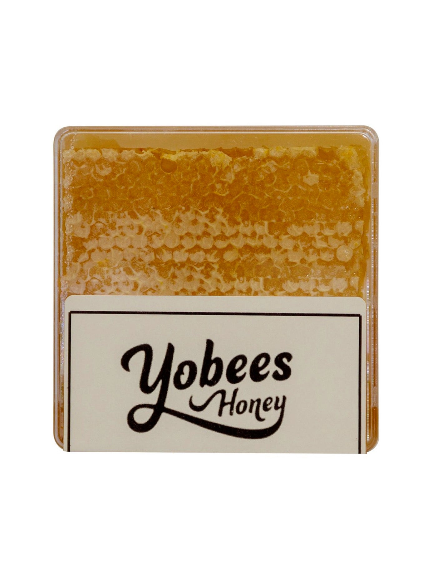Comb Honey - 10oz  Hilbert's Honey Co.