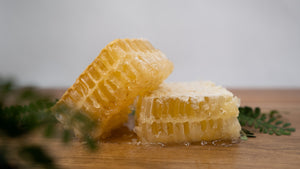 Comb Honey (340g)