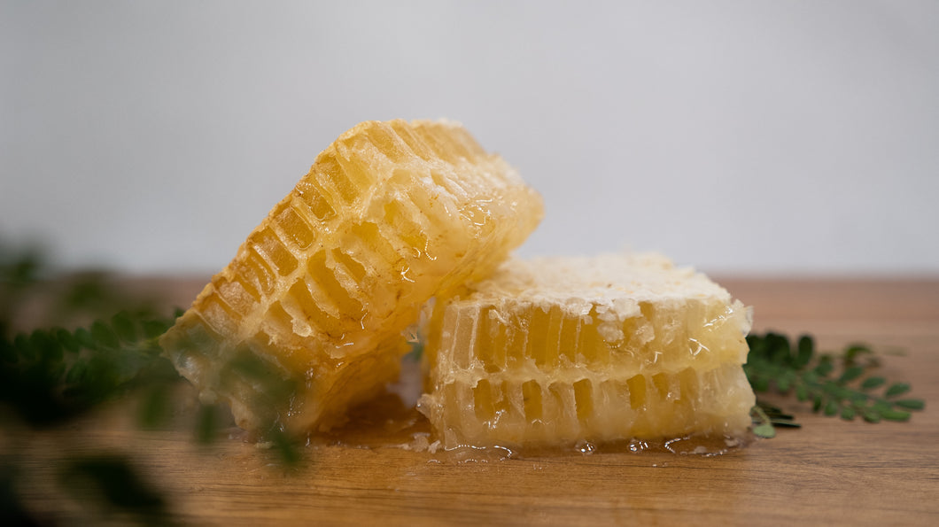Comb Honey (340g)