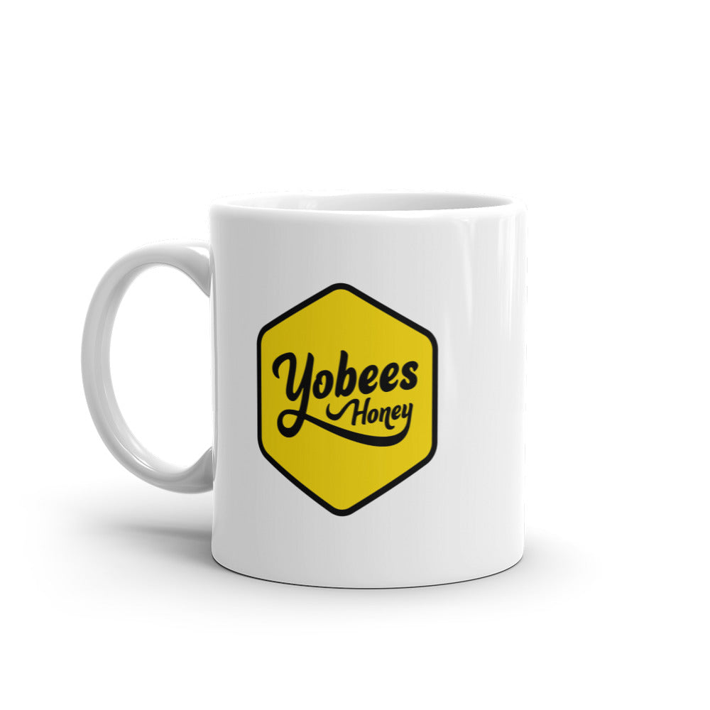 Yobees Mug